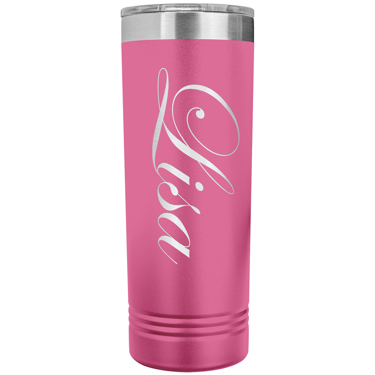 Lisa - 22oz Insulated Skinny Tumbler