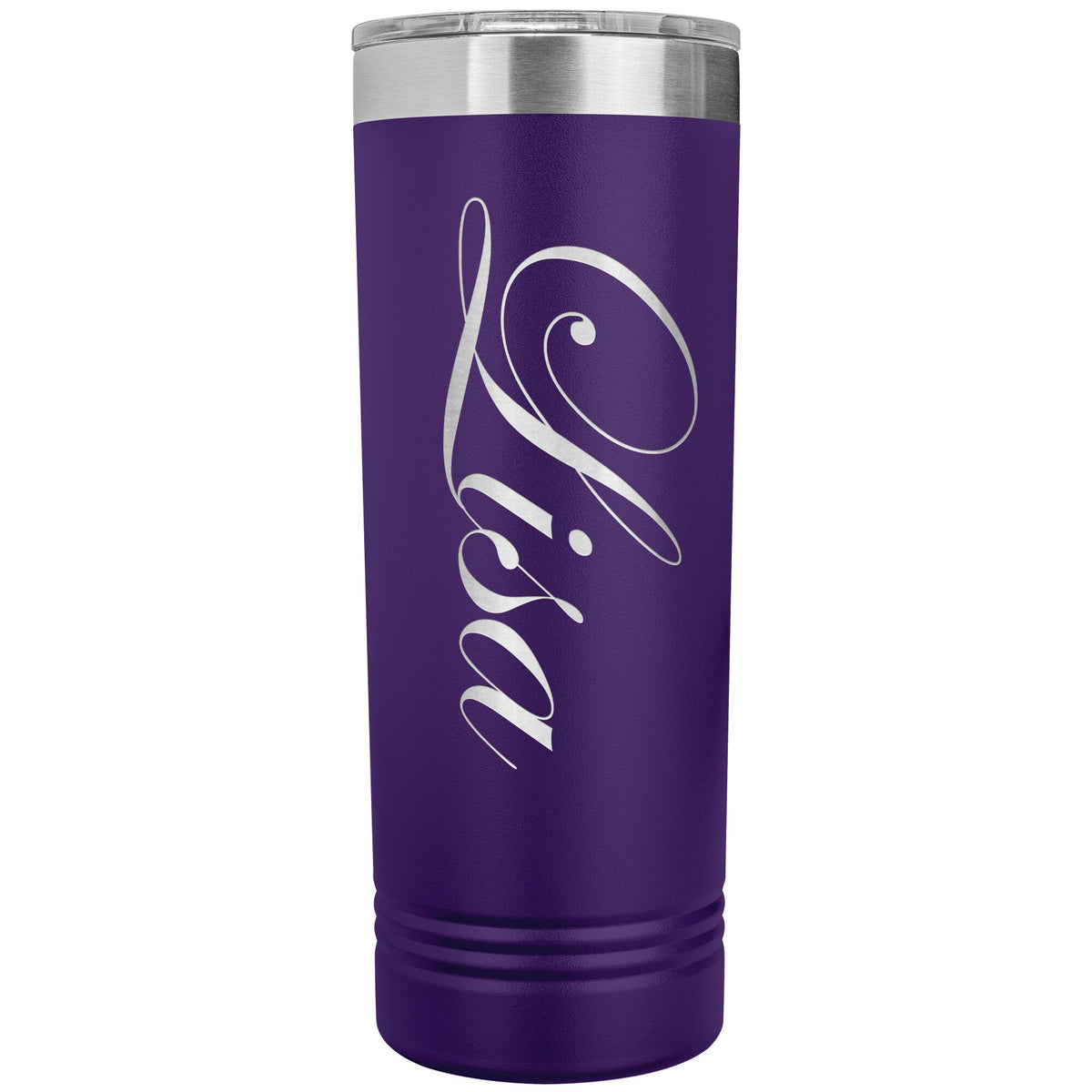 Lisa - 22oz Insulated Skinny Tumbler