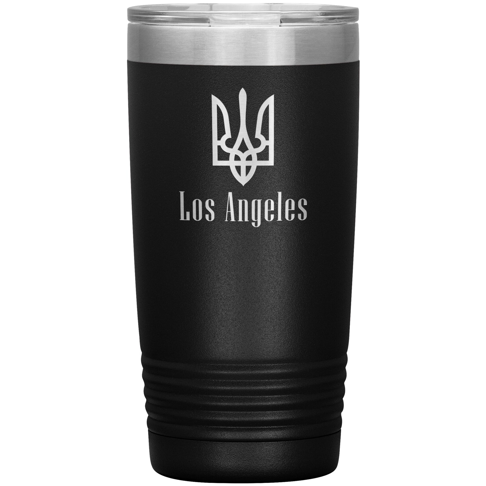 Los Angeles - 20oz Insulated Tumbler