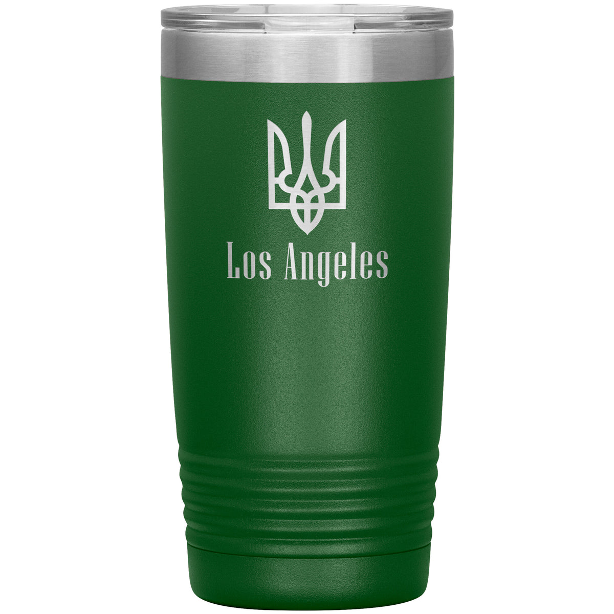 Los Angeles - 20oz Insulated Tumbler