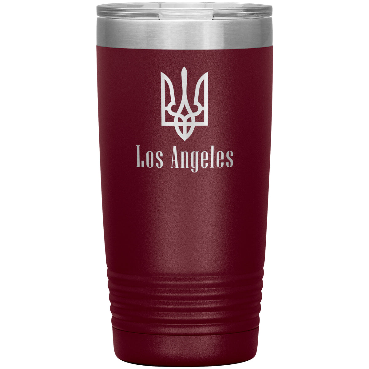 Los Angeles - 20oz Insulated Tumbler