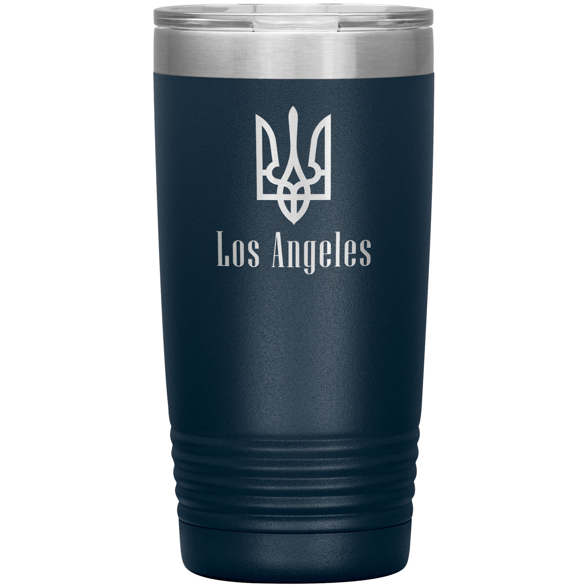 Los Angeles - 20oz Insulated Tumbler