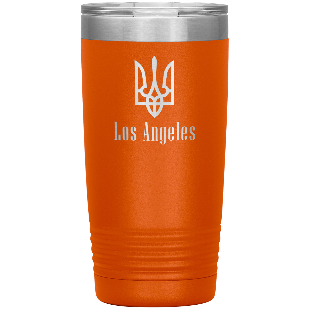 Los Angeles - 20oz Insulated Tumbler