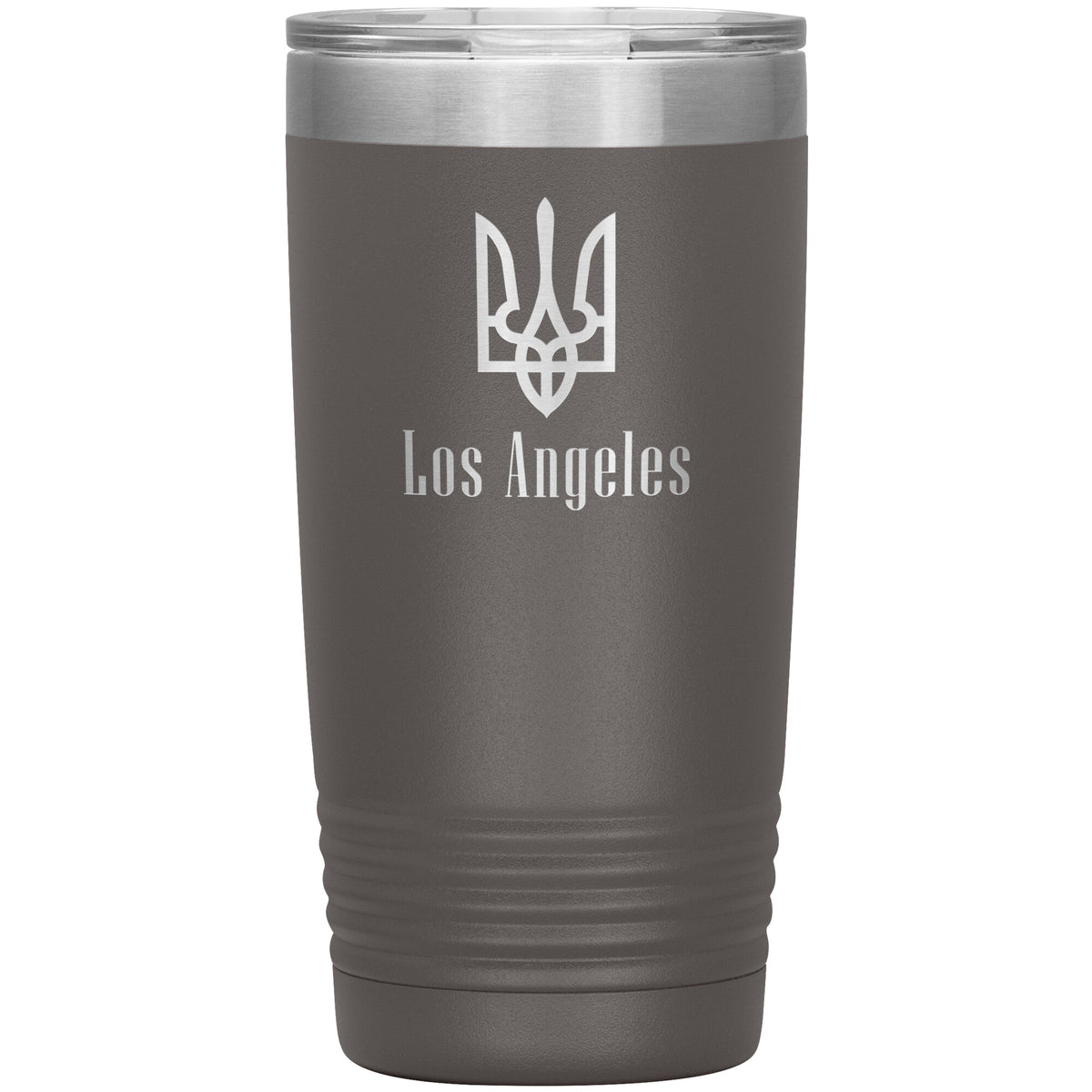 Los Angeles - 20oz Insulated Tumbler