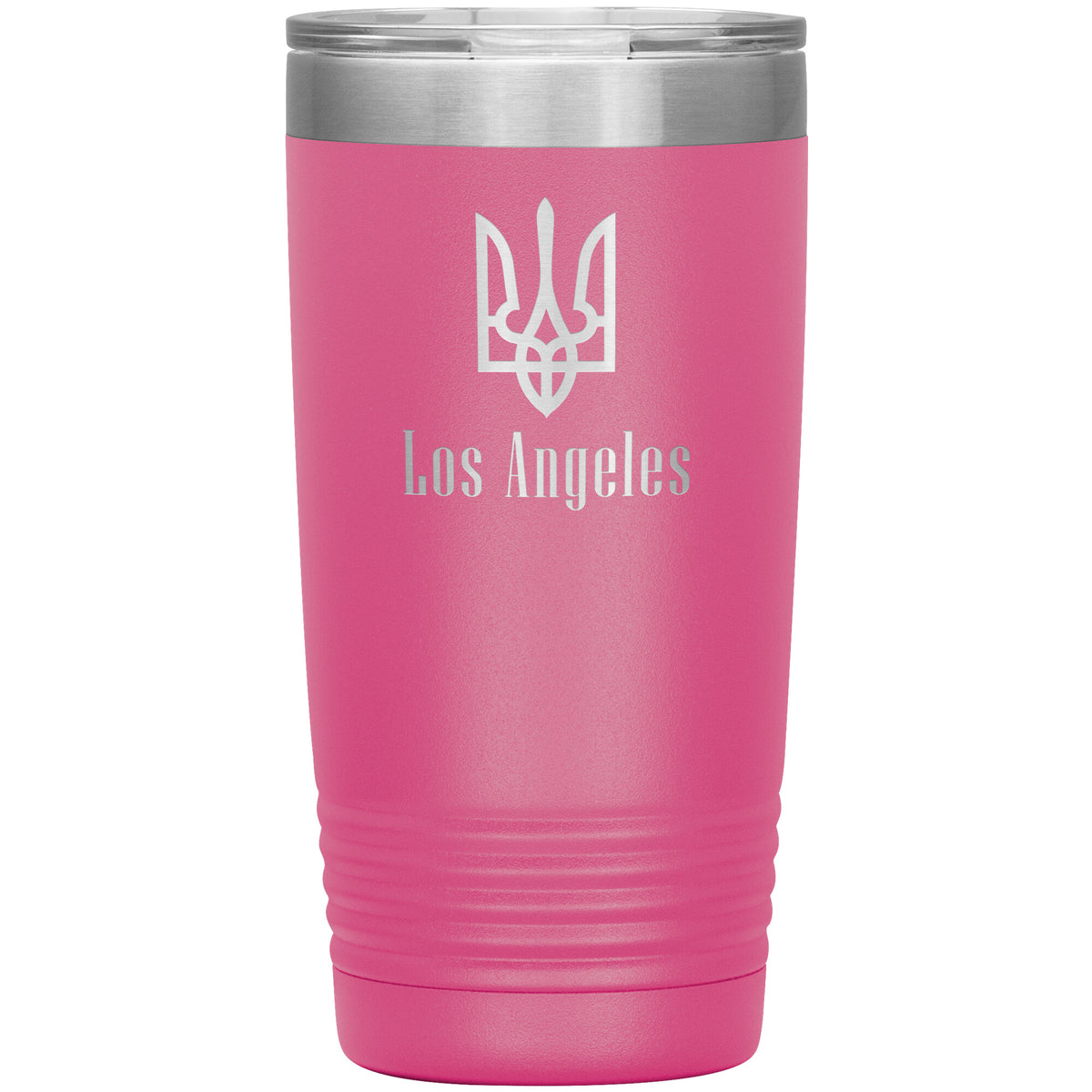 Los Angeles - 20oz Insulated Tumbler