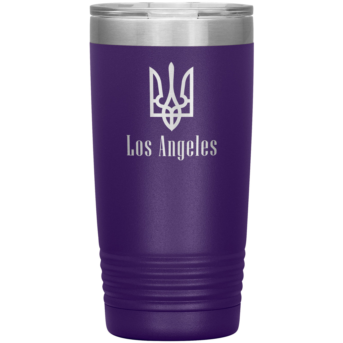 Los Angeles - 20oz Insulated Tumbler