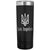 Los Angeles - 22oz Insulated Skinny Tumbler