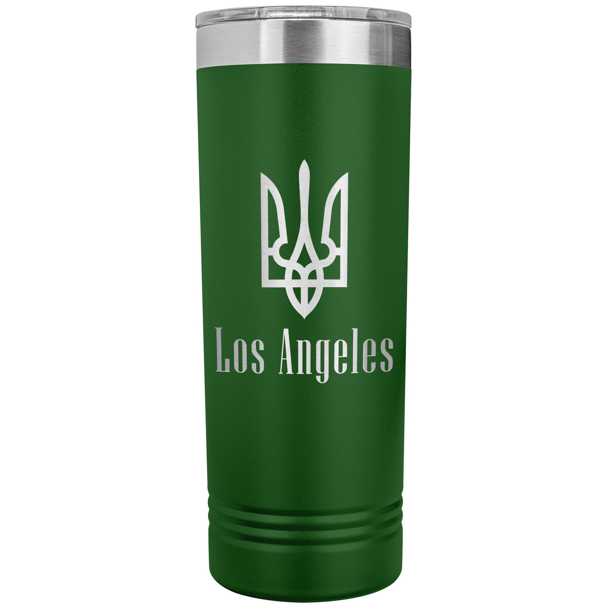 Los Angeles - 22oz Insulated Skinny Tumbler