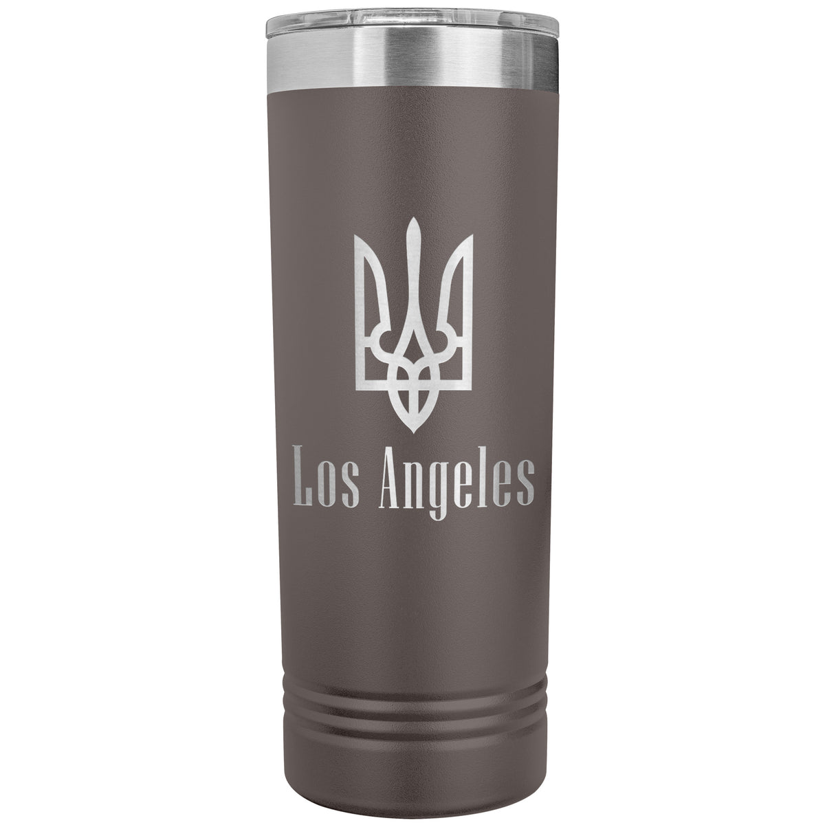 Los Angeles - 22oz Insulated Skinny Tumbler