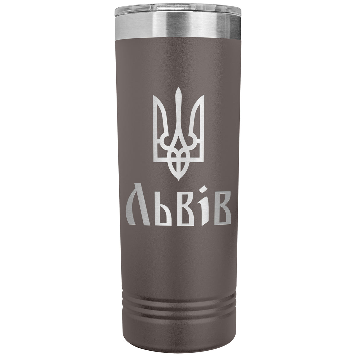 Lviv - 22oz Insulated Skinny Tumbler