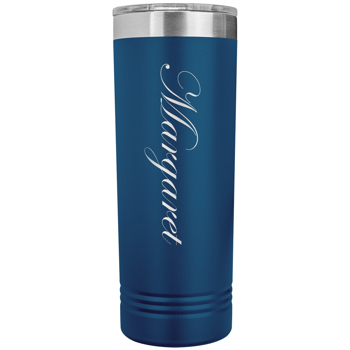Margaret - 22oz Insulated Skinny Tumbler