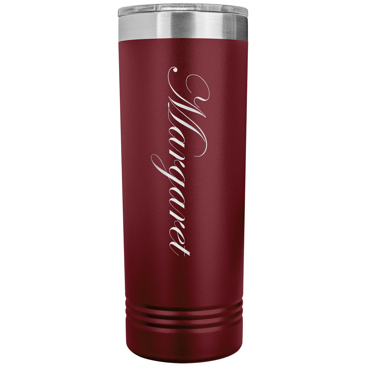 Margaret - 22oz Insulated Skinny Tumbler