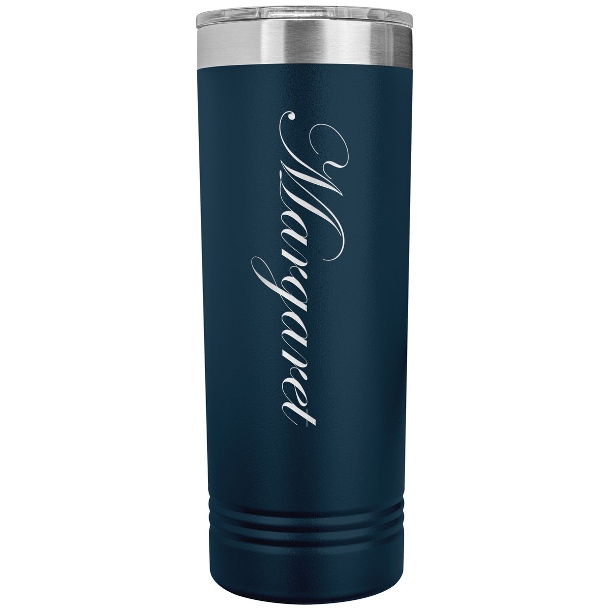 Margaret - 22oz Insulated Skinny Tumbler