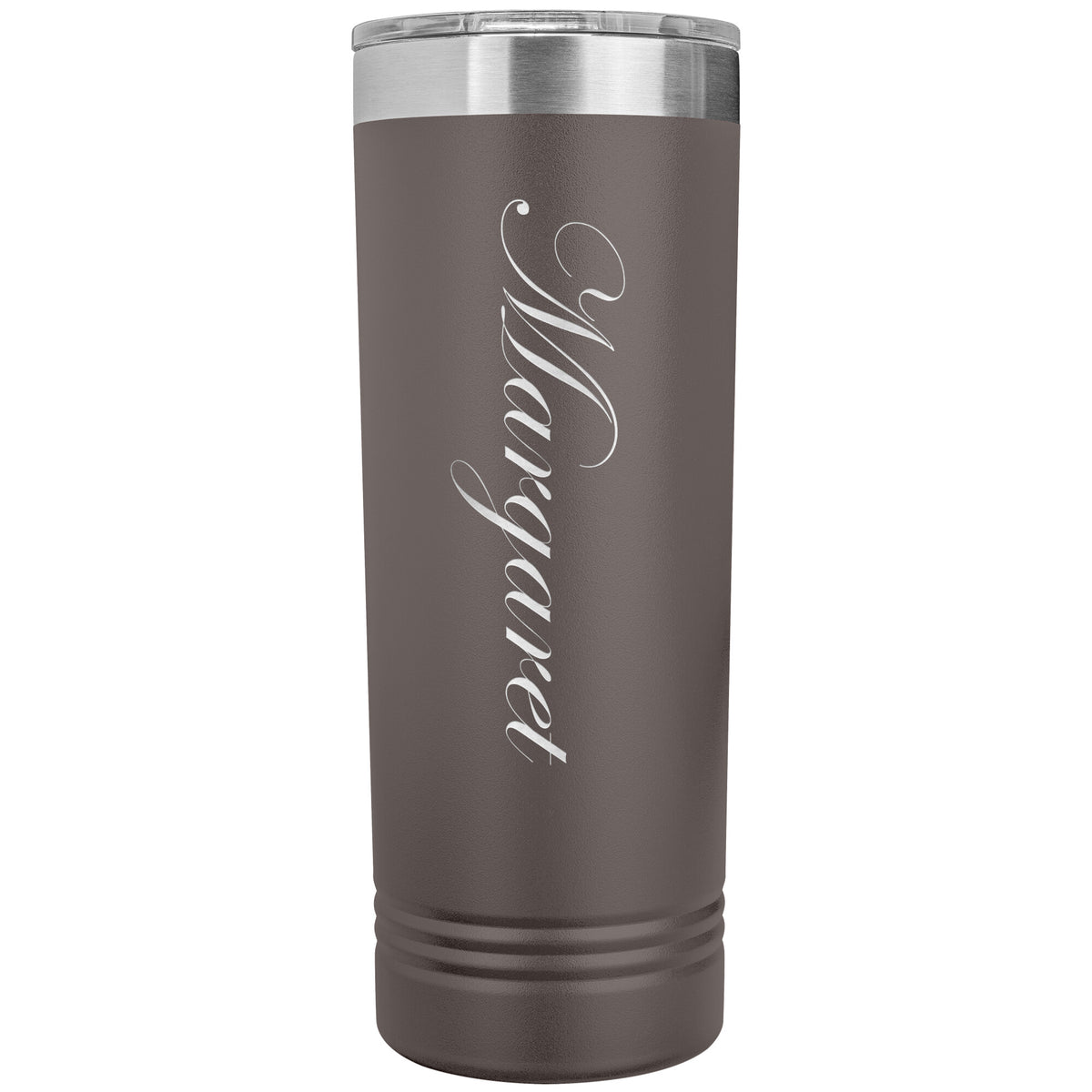 Margaret - 22oz Insulated Skinny Tumbler