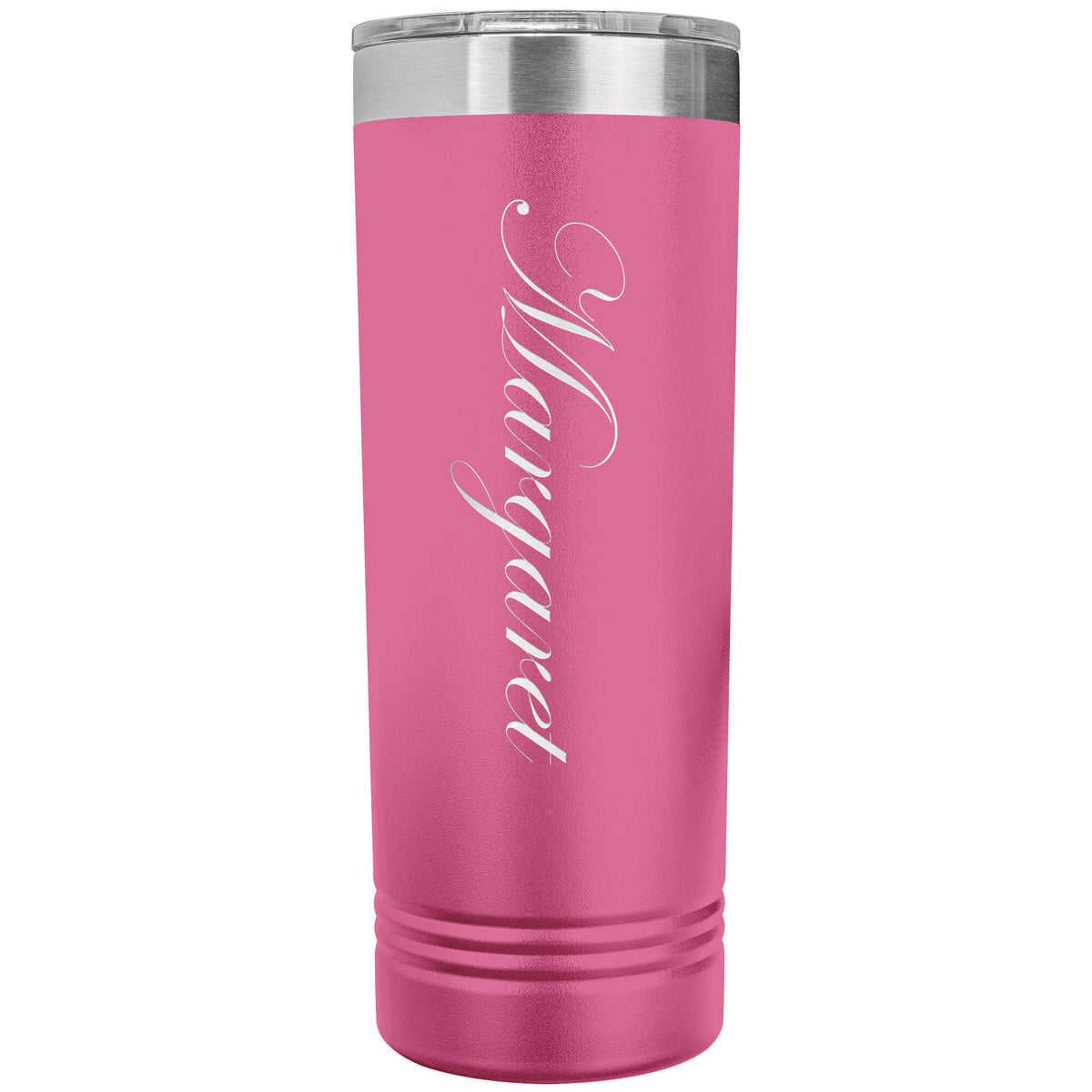 Margaret - 22oz Insulated Skinny Tumbler
