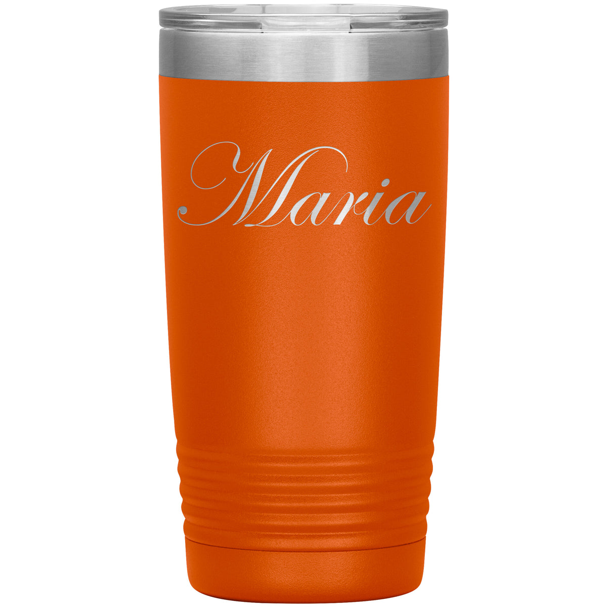 Maria - 20oz Insulated Tumbler