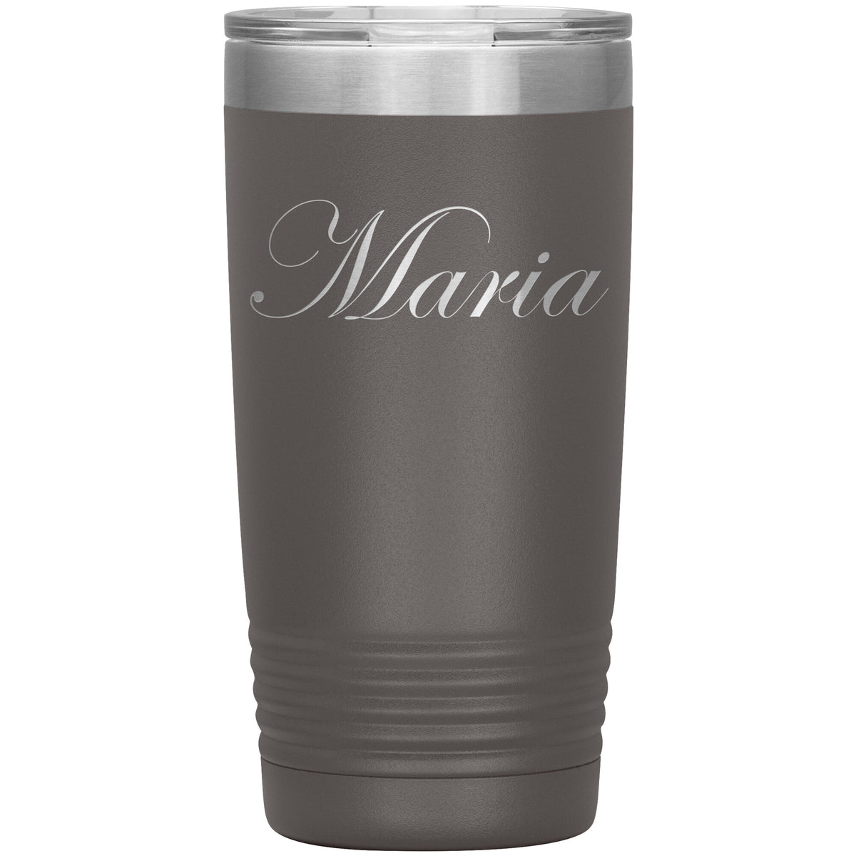 Maria - 20oz Insulated Tumbler