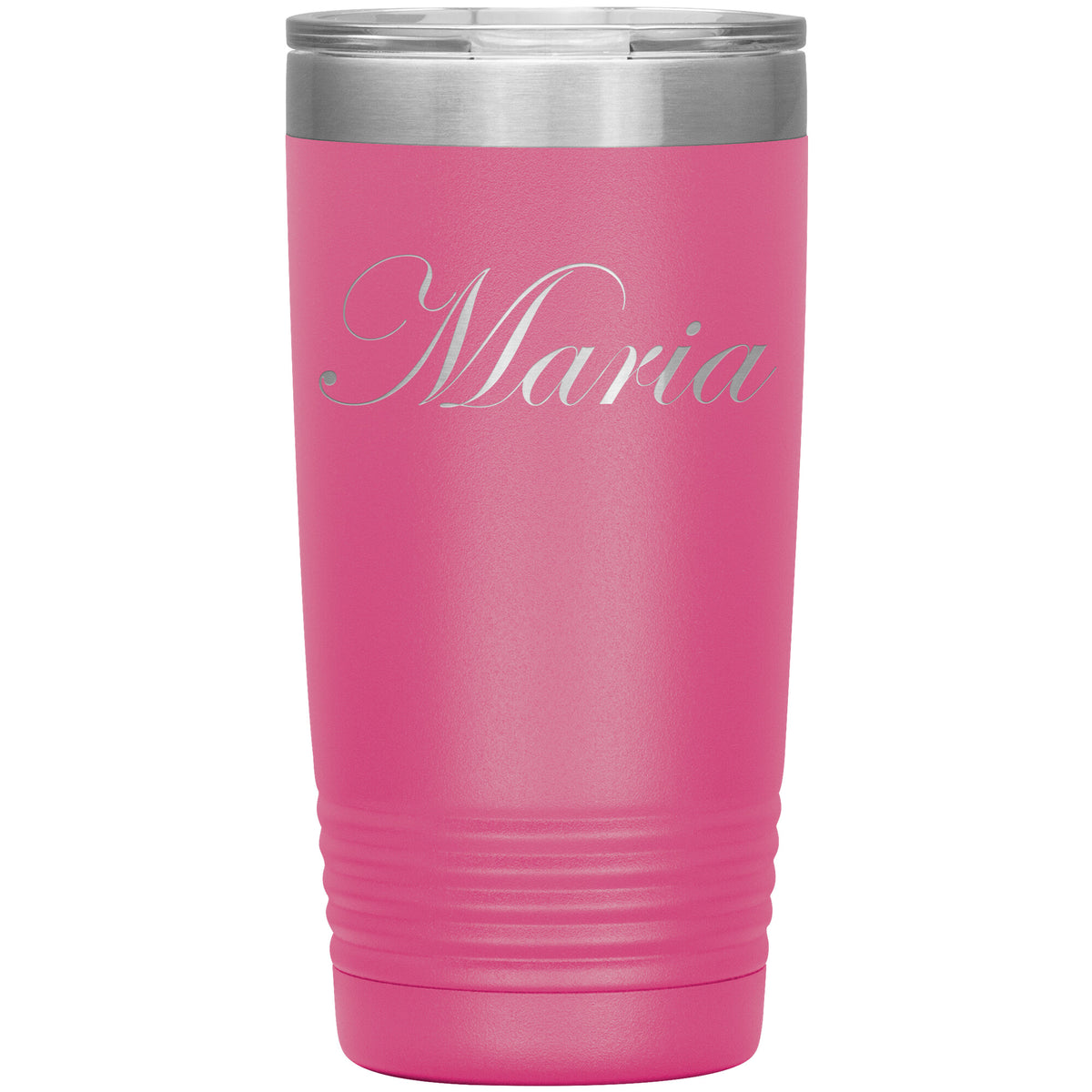 Maria - 20oz Insulated Tumbler