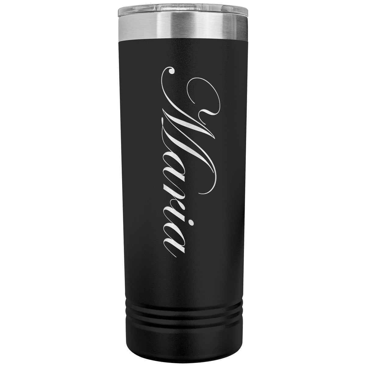 Maria - 22oz Insulated Skinny Tumbler