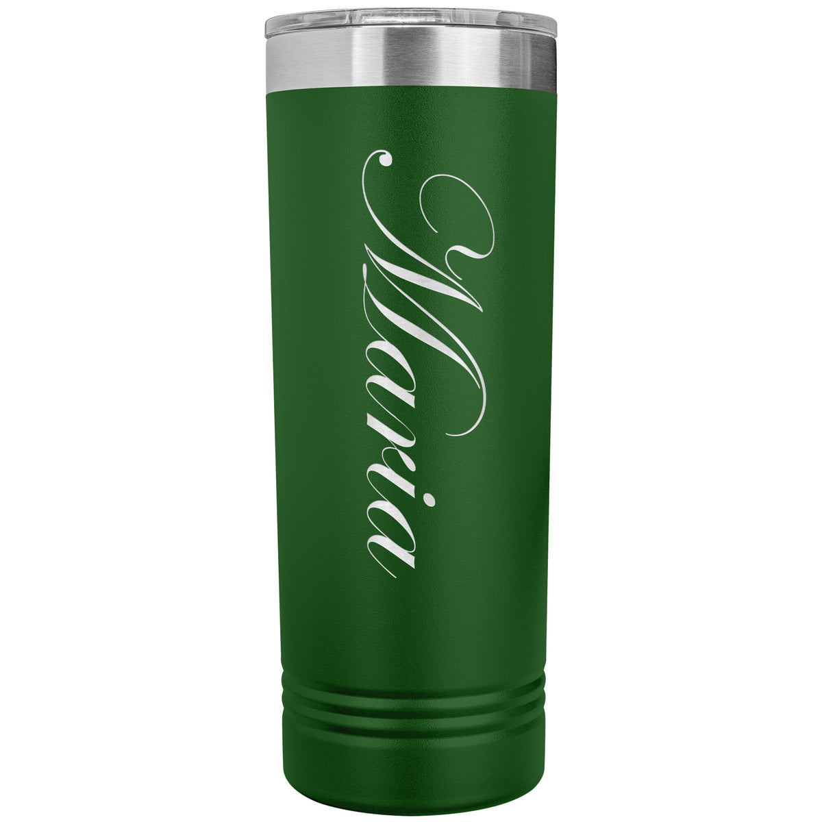 Maria - 22oz Insulated Skinny Tumbler