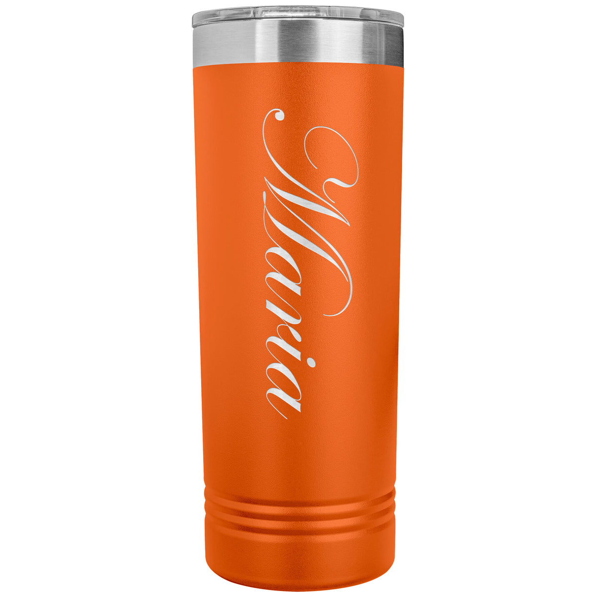 Maria - 22oz Insulated Skinny Tumbler