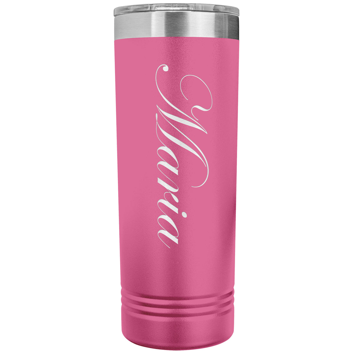 Maria - 22oz Insulated Skinny Tumbler