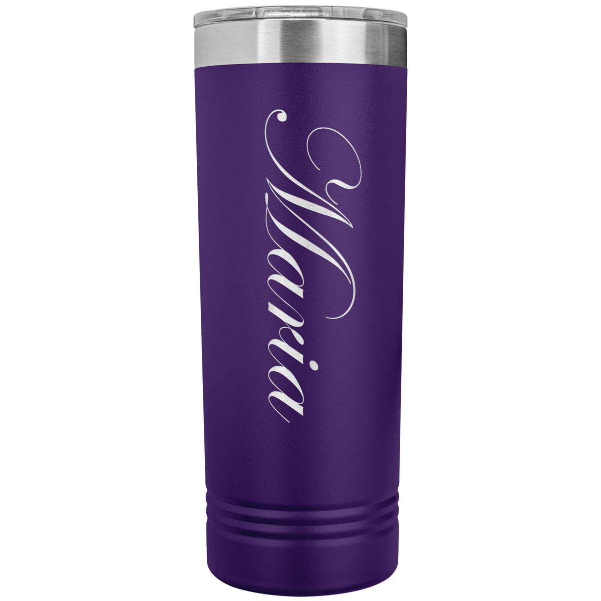 Maria - 22oz Insulated Skinny Tumbler