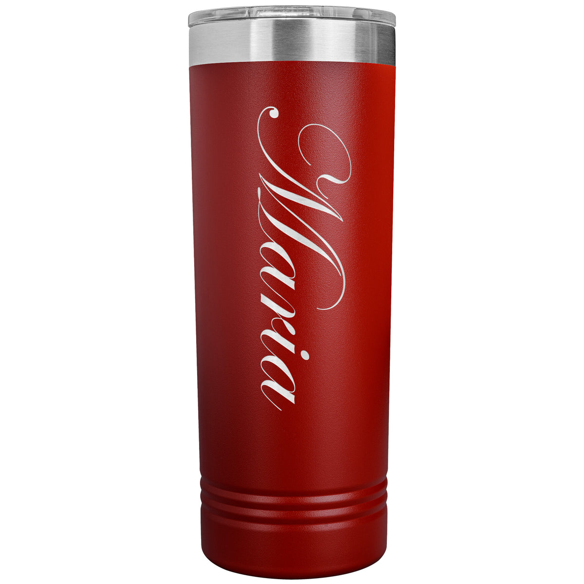 Maria - 22oz Insulated Skinny Tumbler