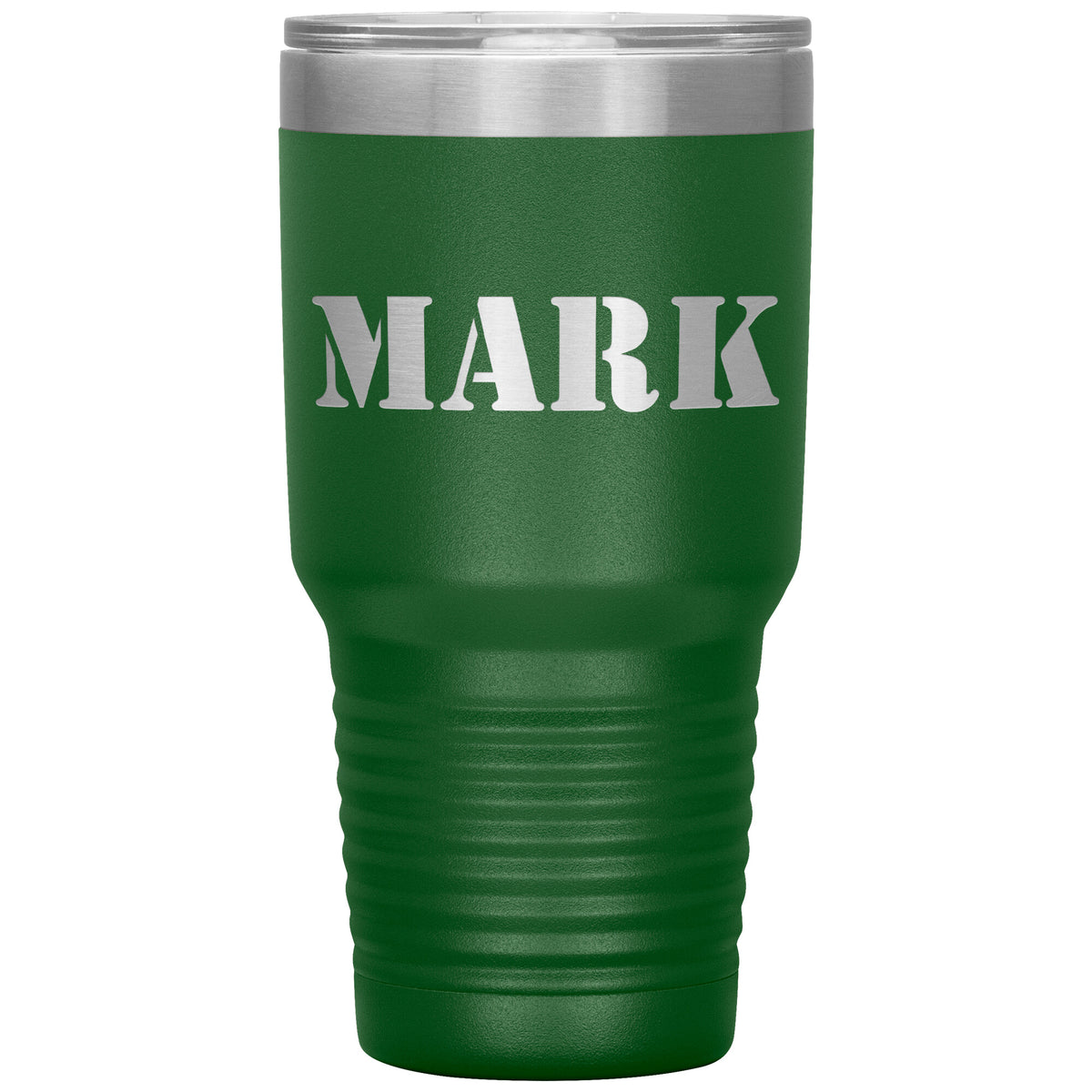 Mark - 30oz Insulated Tumbler