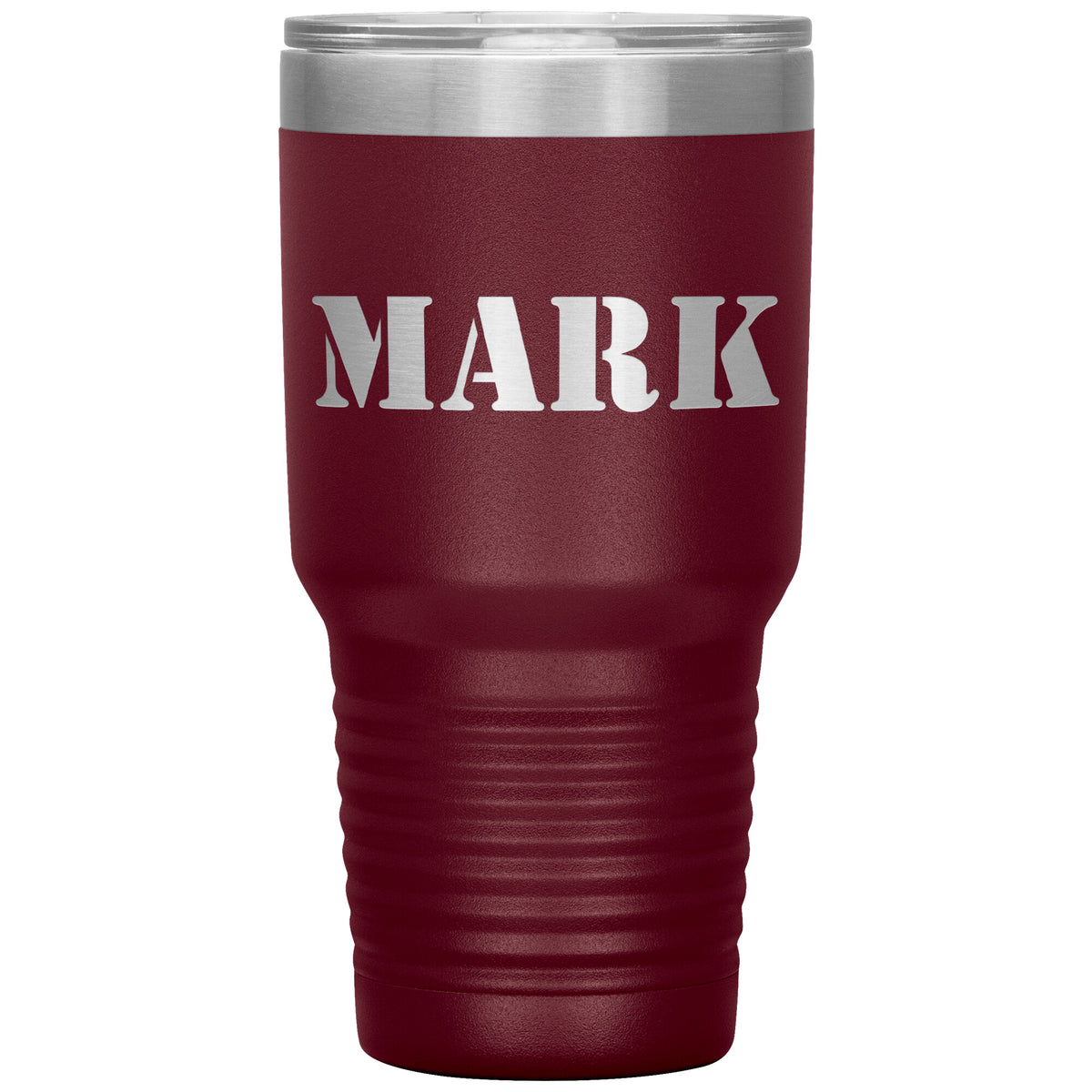 Mark - 30oz Insulated Tumbler