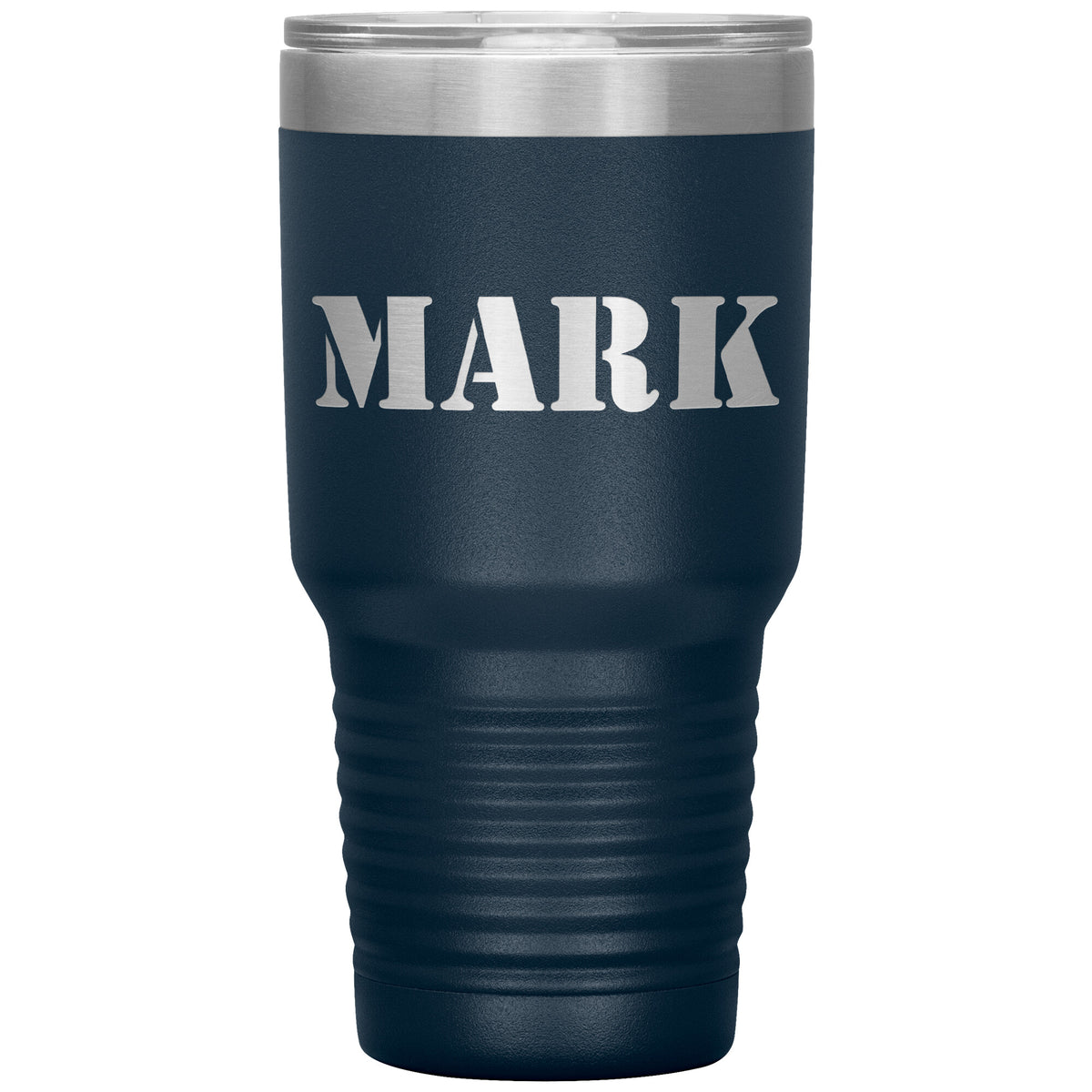 Mark - 30oz Insulated Tumbler