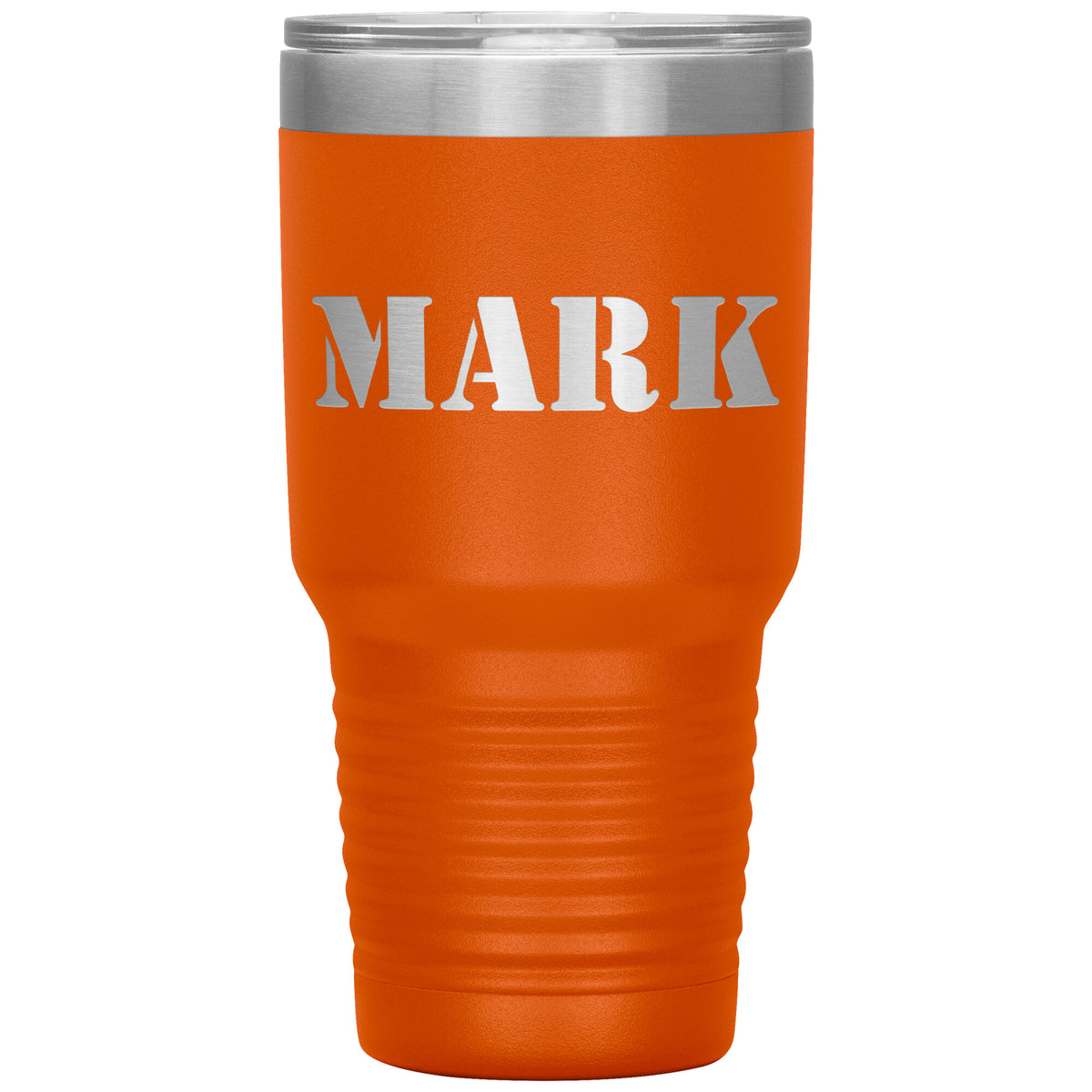 Mark - 30oz Insulated Tumbler