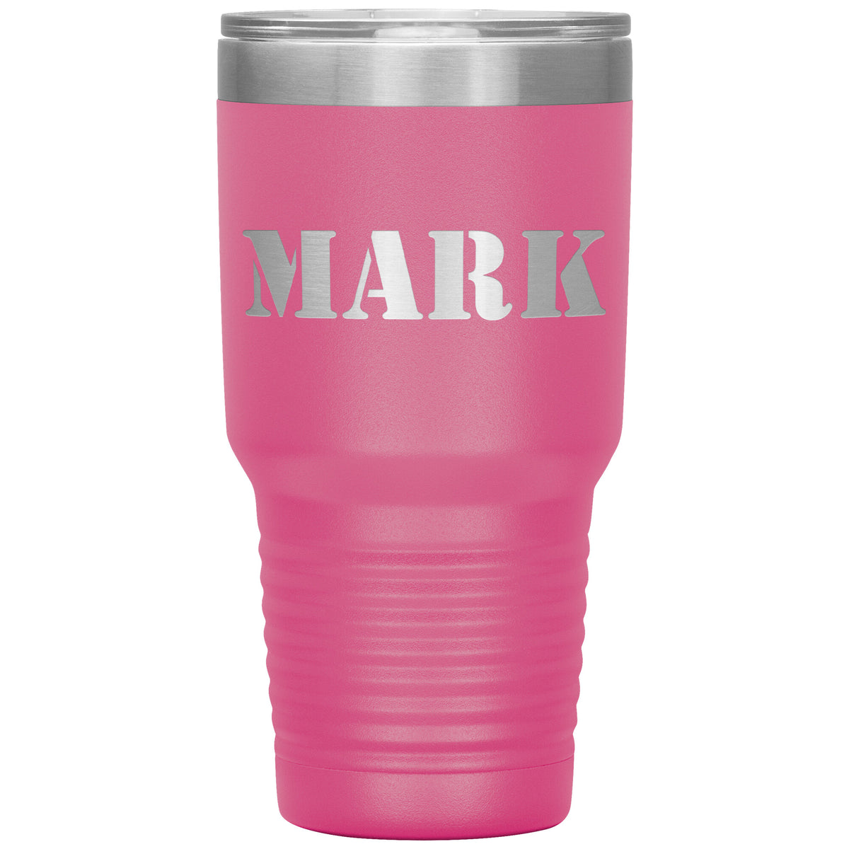Mark - 30oz Insulated Tumbler