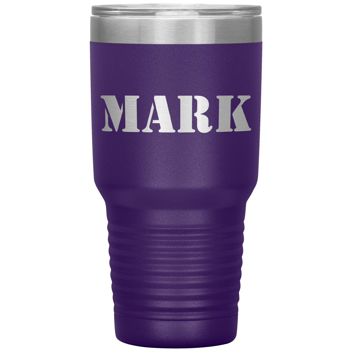 Mark - 30oz Insulated Tumbler