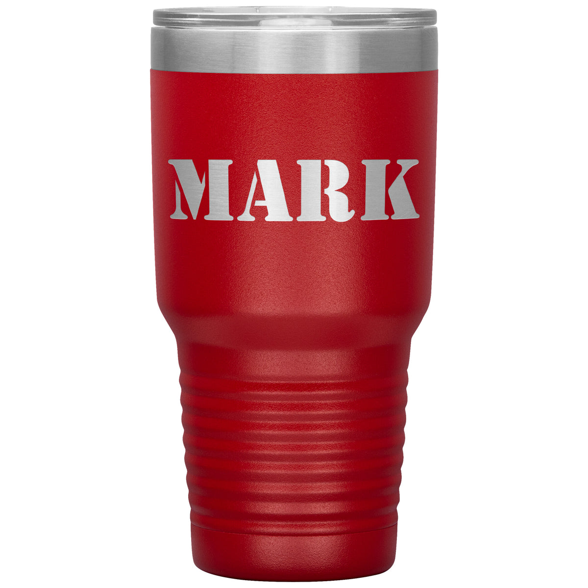 Mark - 30oz Insulated Tumbler