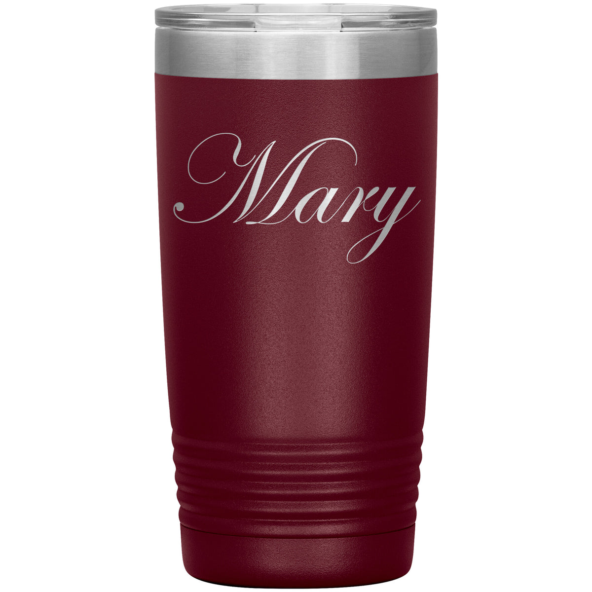 Mary - 20oz Insulated Tumbler