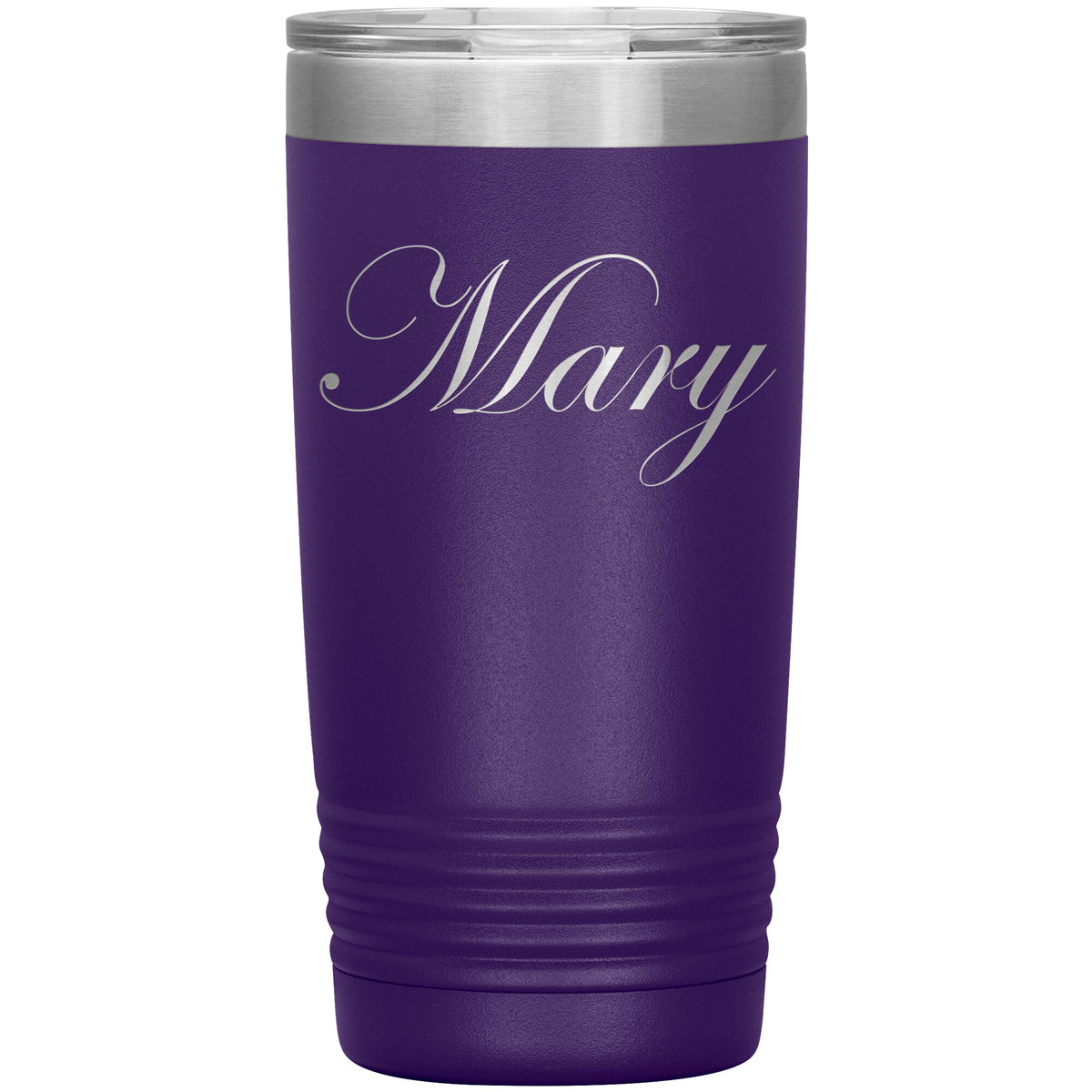 Mary - 20oz Insulated Tumbler