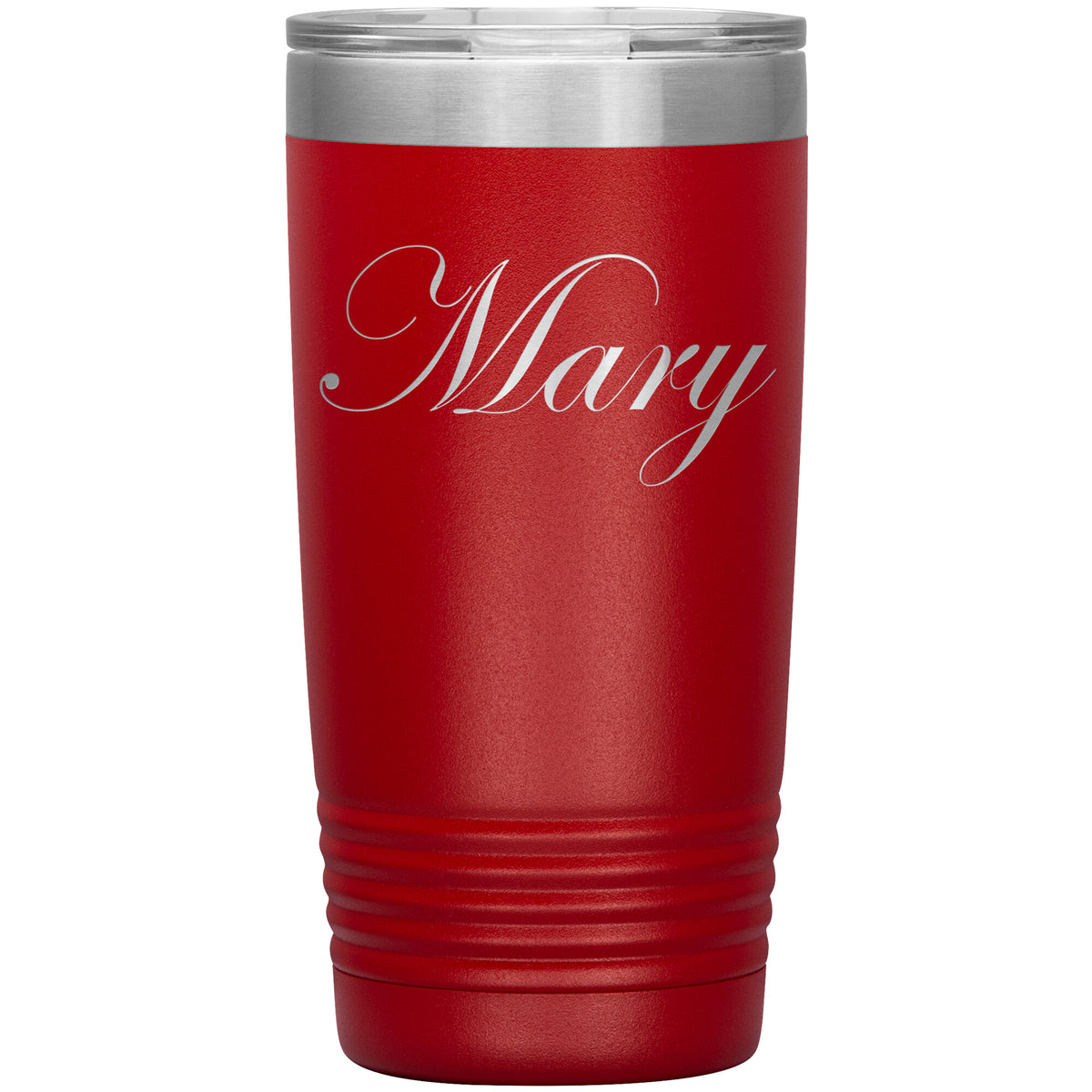 Mary - 20oz Insulated Tumbler