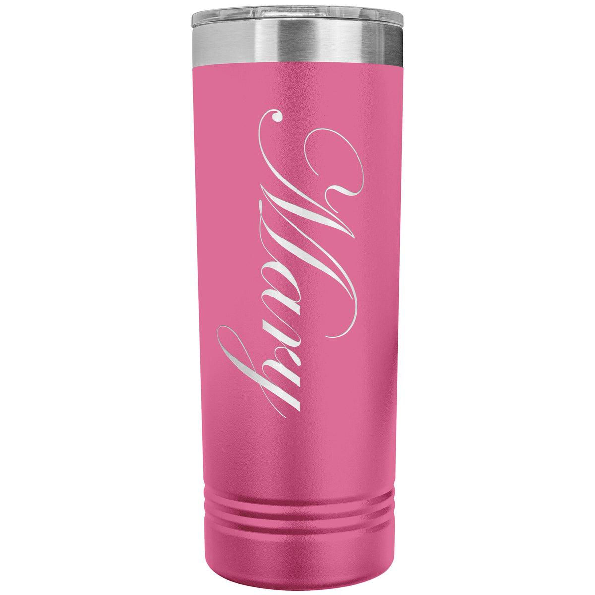 Mary - 22oz Insulated Skinny Tumbler