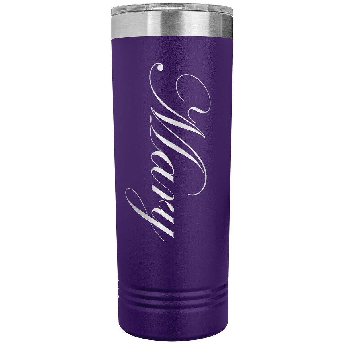 Mary - 22oz Insulated Skinny Tumbler