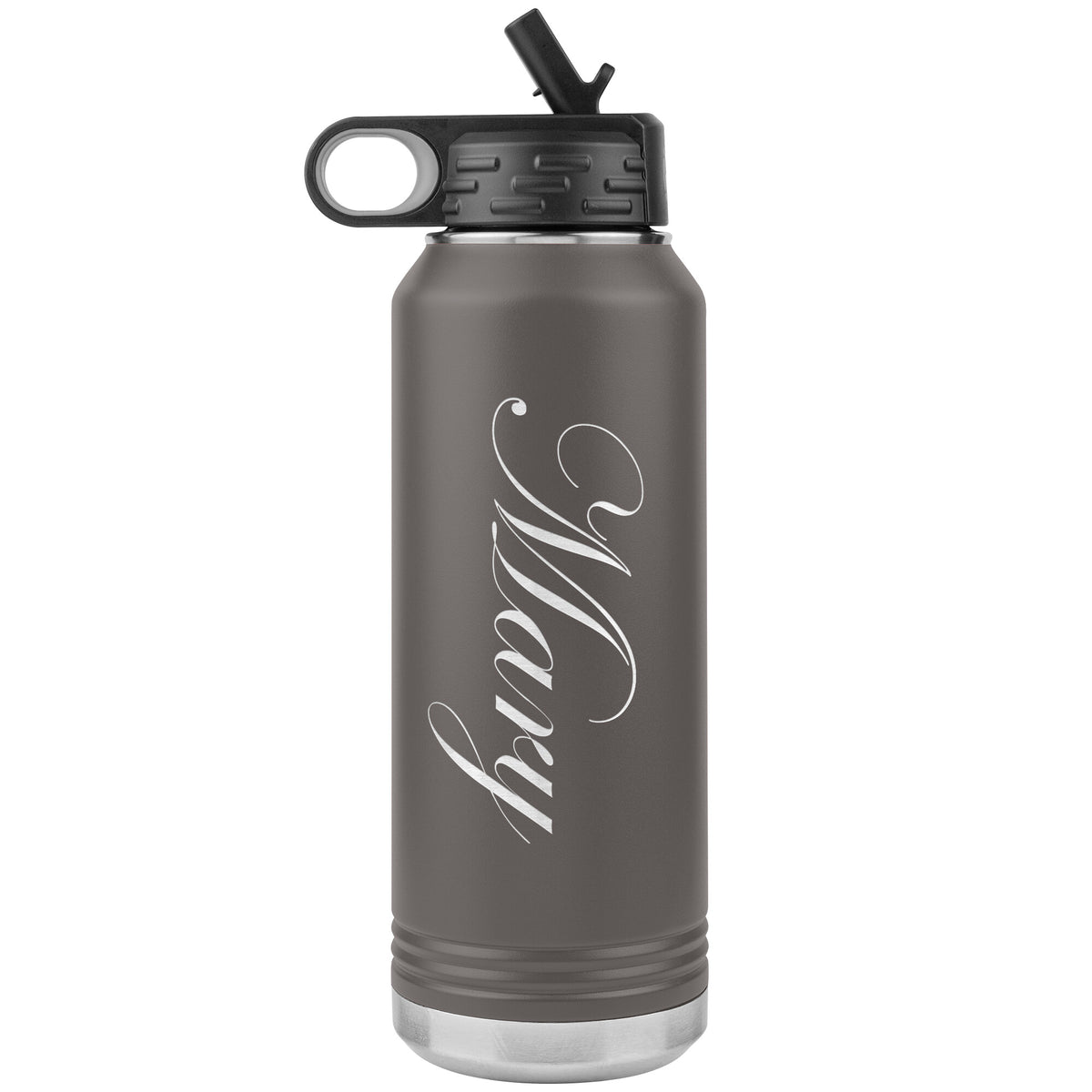 Mary - 32oz Insulated Water Bottle