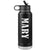 Mary v02 - 32oz Insulated Water Bottle