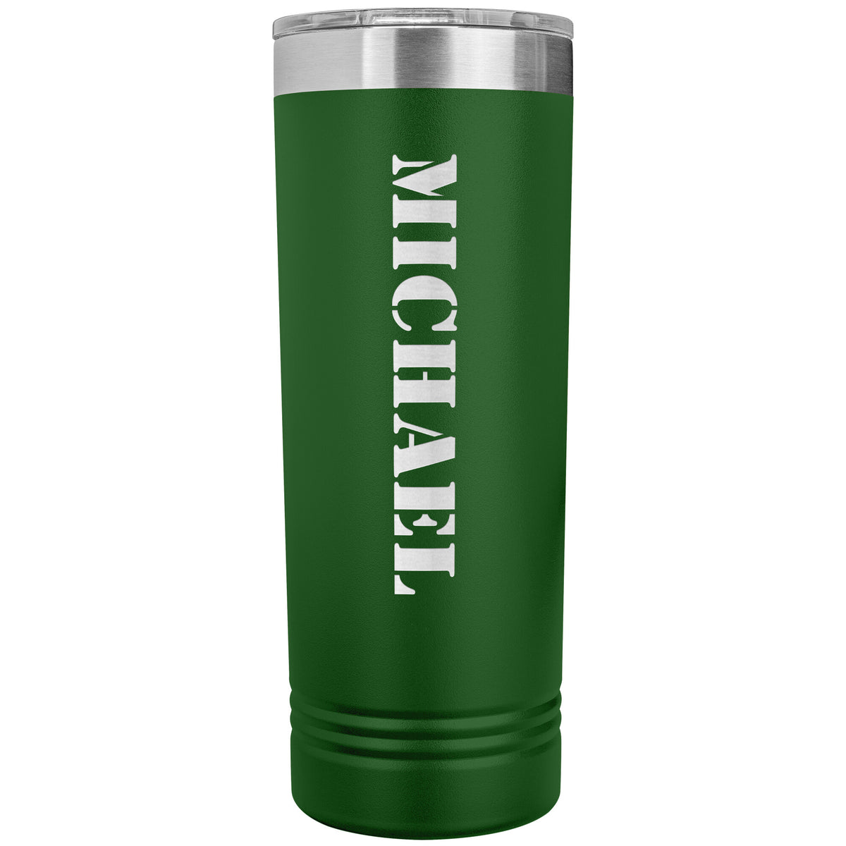 Michael - 22oz Insulated Skinny Tumbler