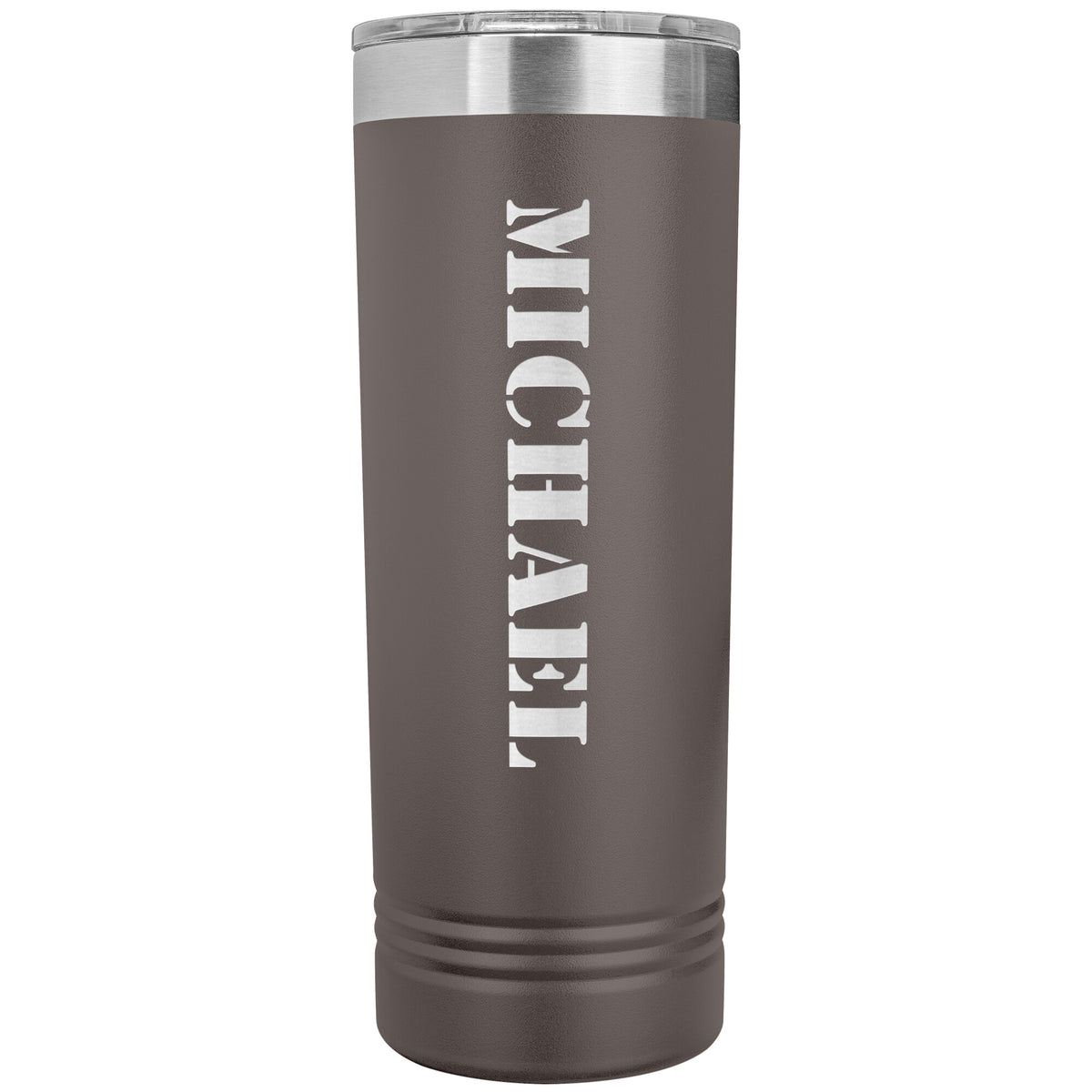 Michael - 22oz Insulated Skinny Tumbler