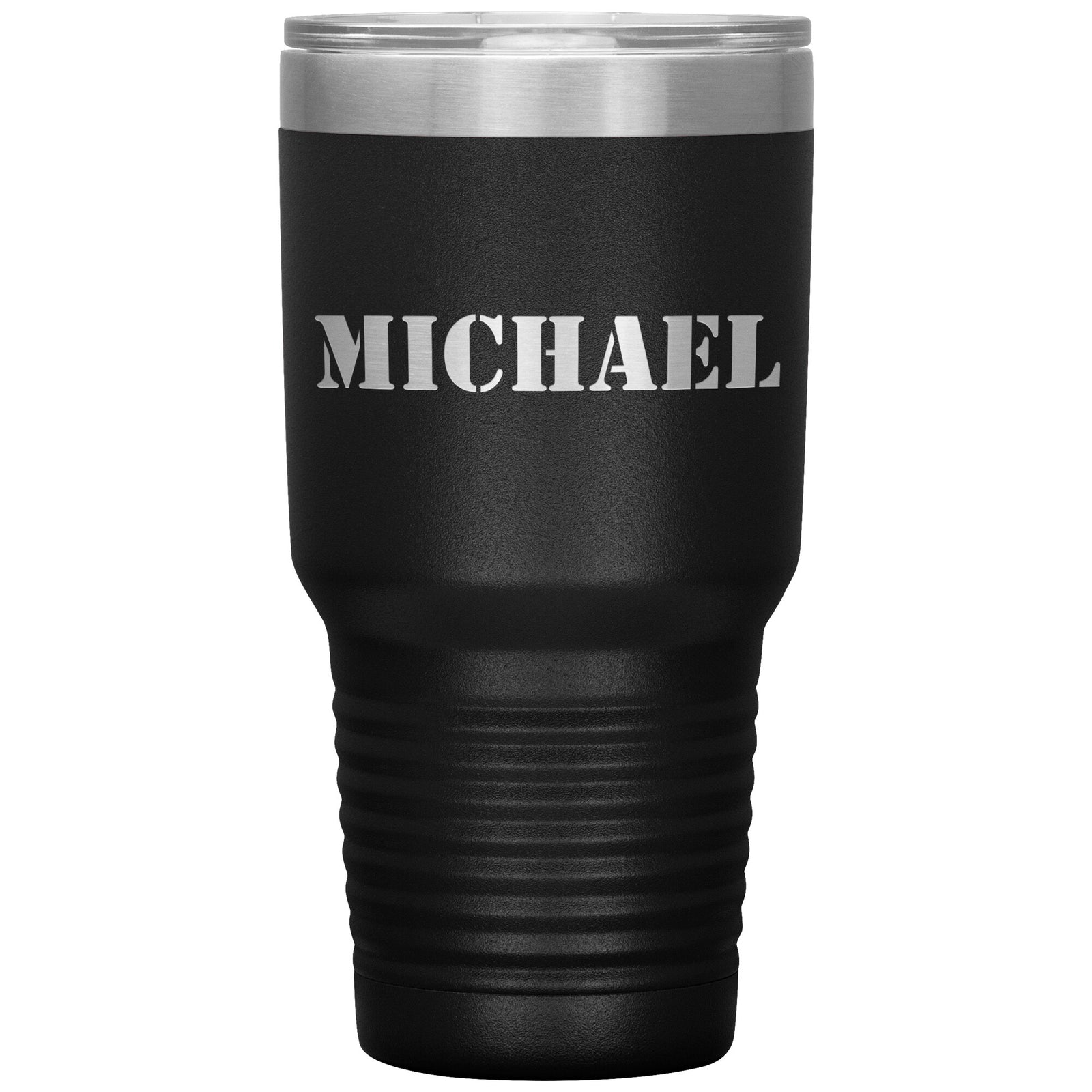 Michael - 30oz Insulated Tumbler