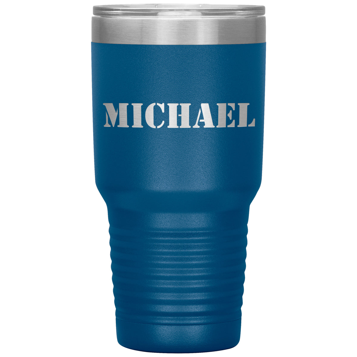 Michael - 30oz Insulated Tumbler