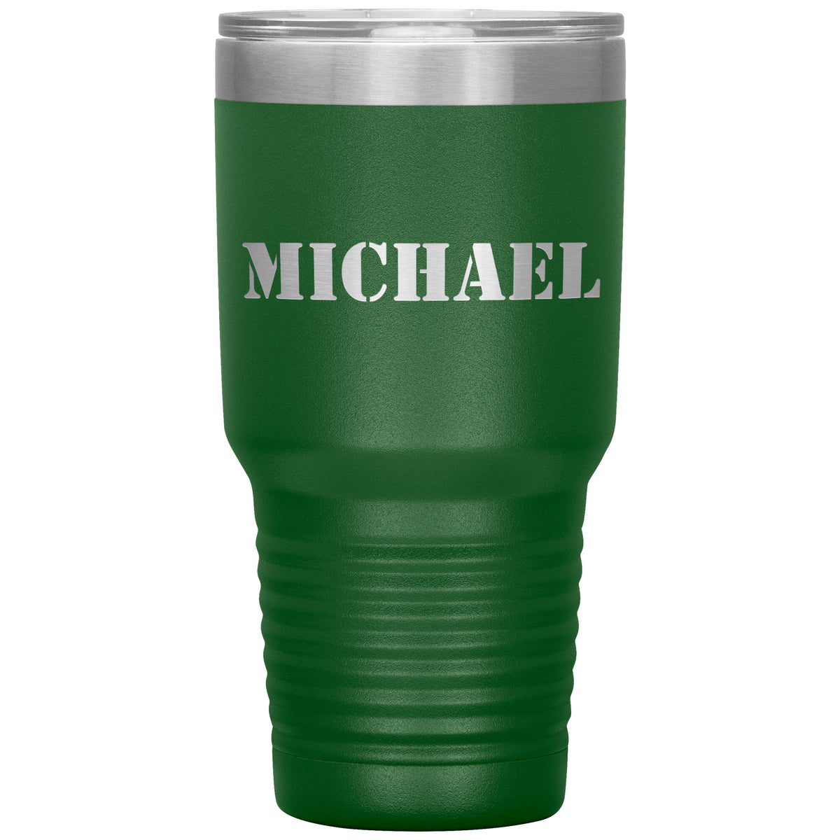 Michael - 30oz Insulated Tumbler