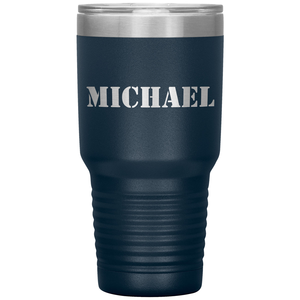 Michael - 30oz Insulated Tumbler