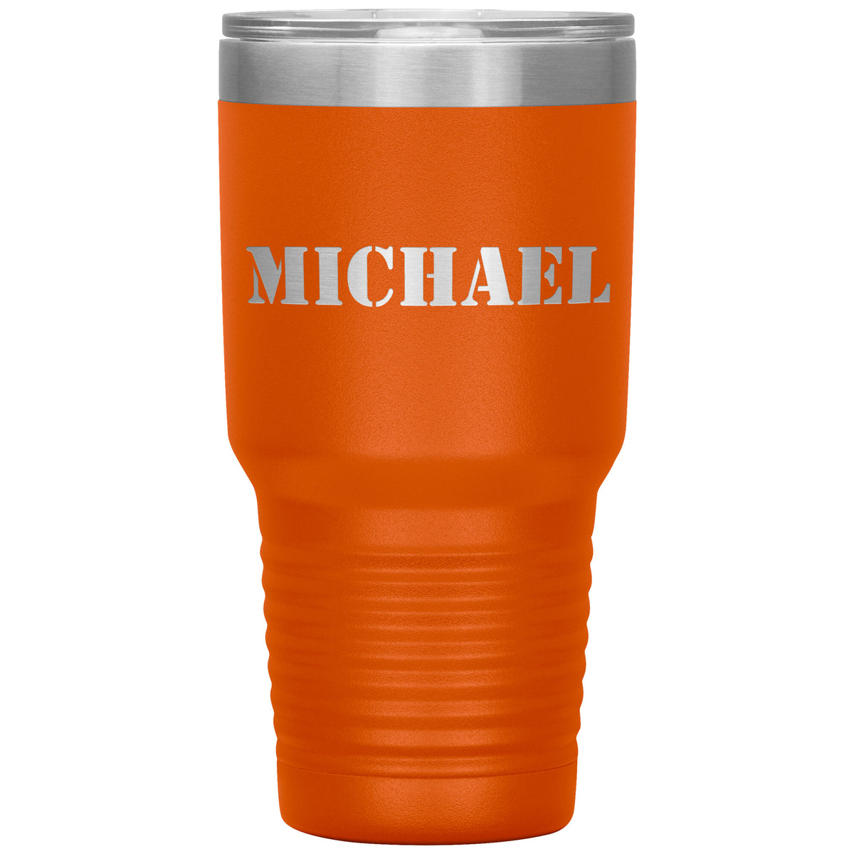 Michael - 30oz Insulated Tumbler