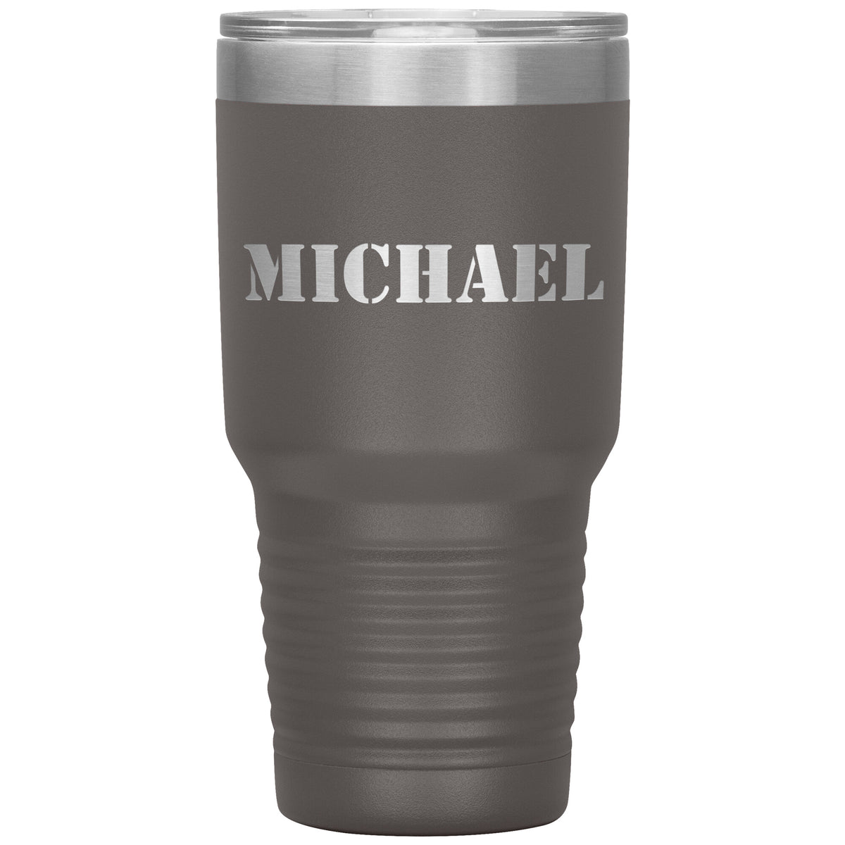 Michael - 30oz Insulated Tumbler